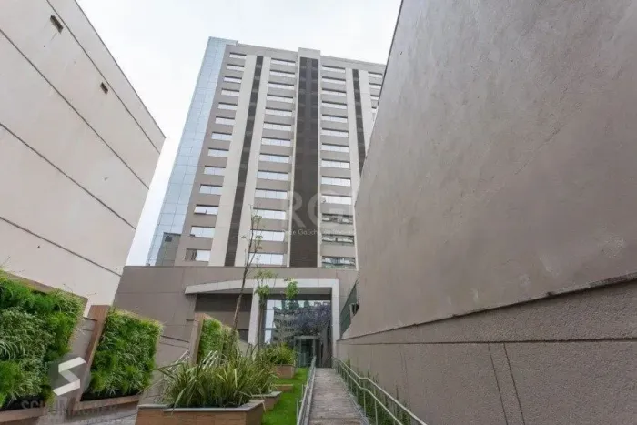 Conjunto/Sala para Venda - 37.56m², 0 dormitórios, 1 vaga - Moinhos De Vento