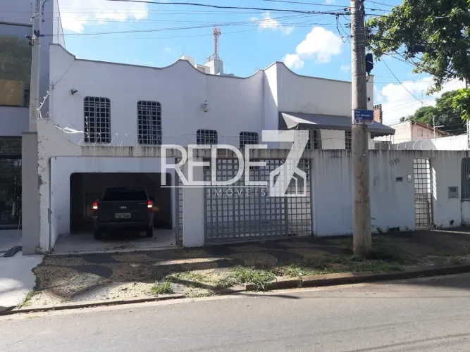 casa - Taquaral - Campinas