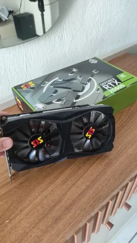 Rtx 2060 super 8 gb Ram
