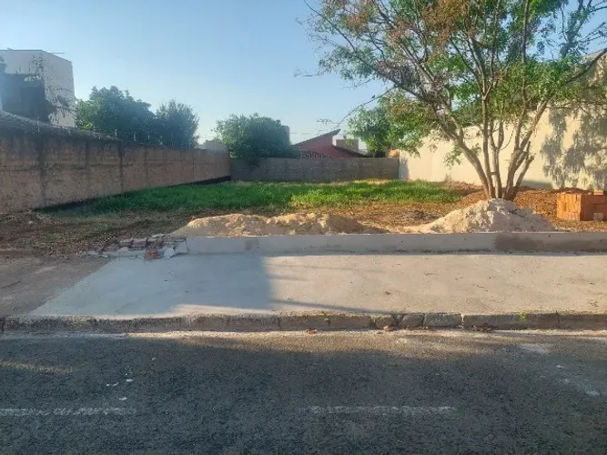 Terreno Zona Sul 720m² Moysés Miguel Haddad - Aceito Carro