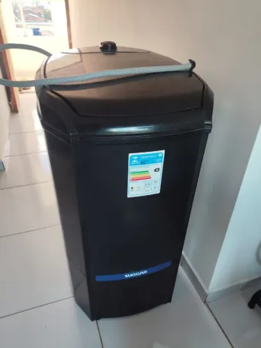 Tanquinho de lavar roupas