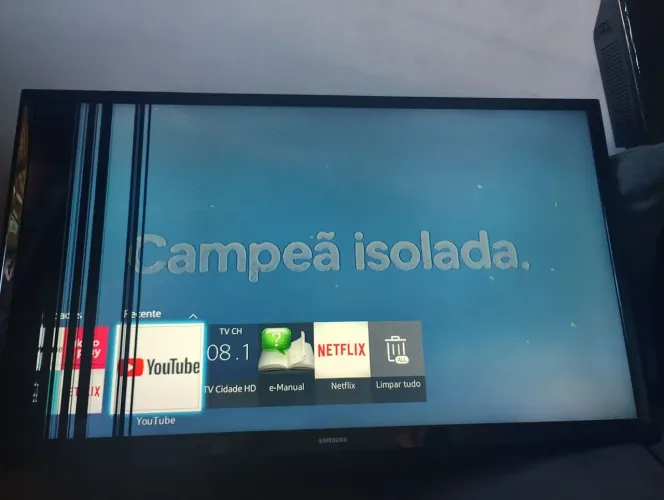 TV'S 32 POLEGADAS