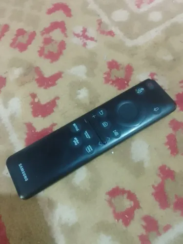 Controle tv Samsung com comando de voz original