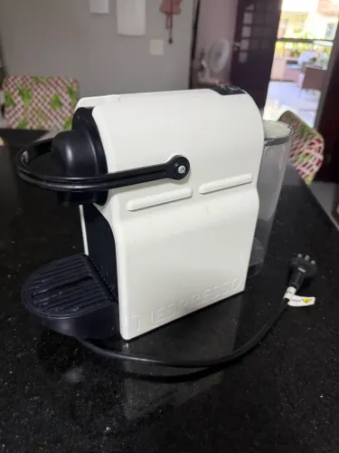 Cafeteira Nespresso