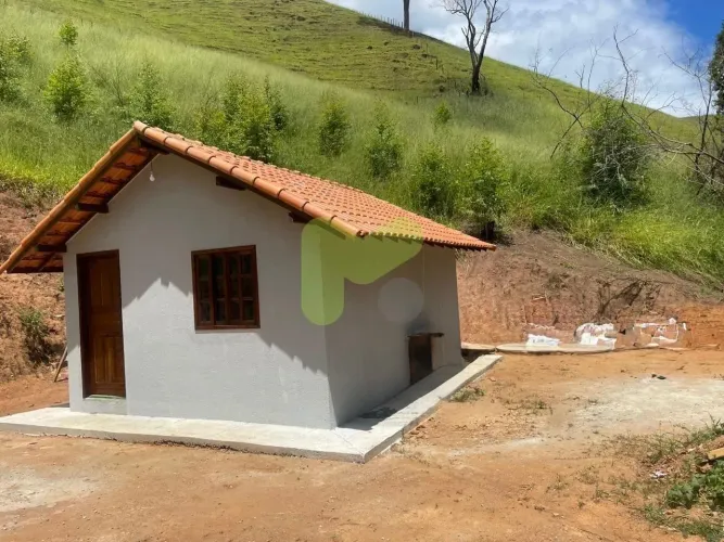 Chácara na Cascata