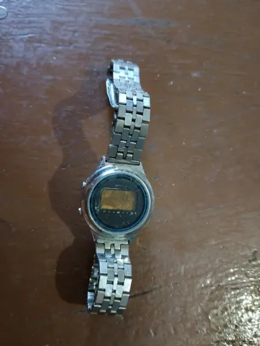 Relógio Casio feminino antigo