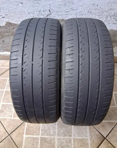 Pneus 195/55/15