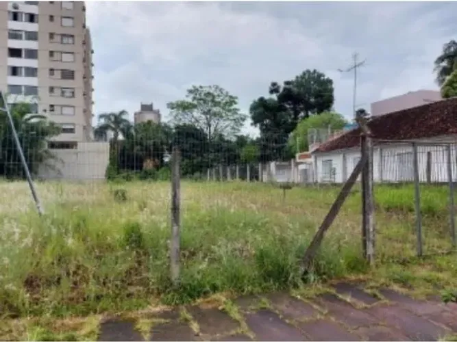 TERRENO RESIDENCIAL em NOVO HAMBURGO - RS, RIO BRANCO