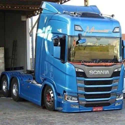 Sos mecânica diesel