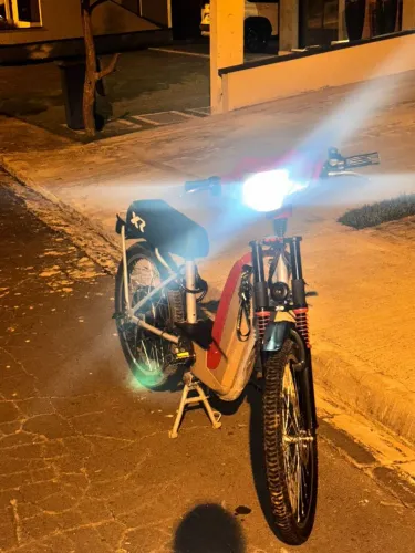 SOUSA BIKE 2021 A VENDA RECÉM REVISADA!!