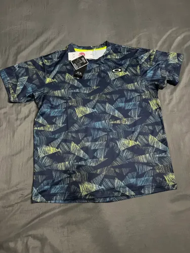 Camisa Oakley Original importada do Japão 