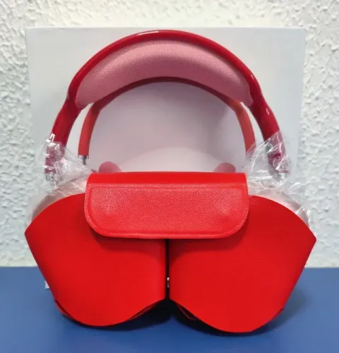 Fone De Ouvido Sem Fio Linha Premium Headphones - a Pronta Entrega!!
