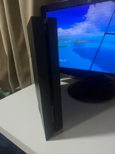 Ps4 fat 500gb