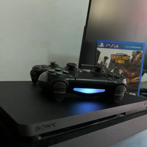Ps4 - completo 