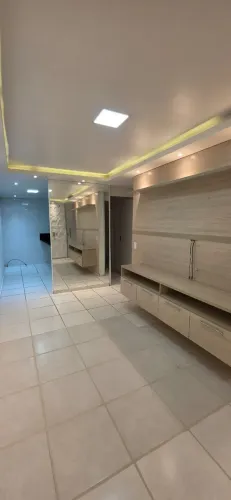OPORTUNIDADE NO ALEIXO! 2 QUARTOS (1 SUÍTE) | R$ 235.000