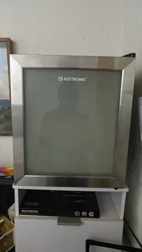 Frigobar elettromec