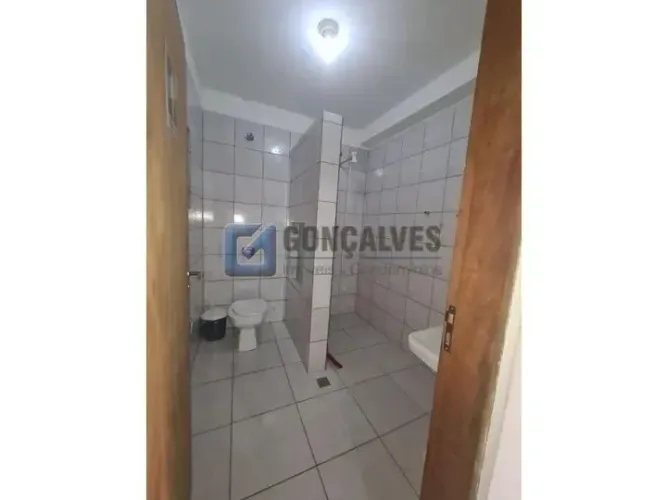 Galpão à venda no Jardim Belita, São Bernardo do Campo 626,36 m² interno, 344,25 m² de te