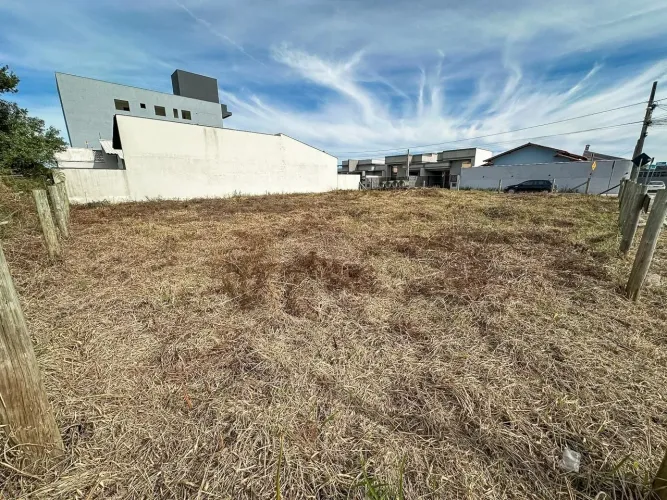 Terreno à venda, 525 m² por R$ 849.000,00 - Itajuba - Barra Velha/SC