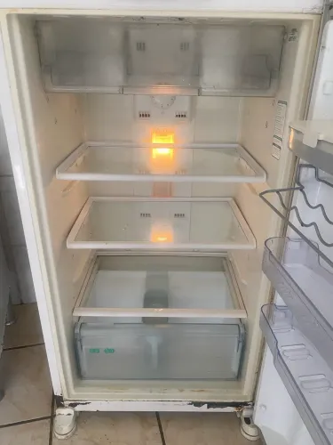 Geladeira 