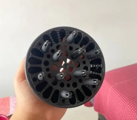 Difusor
