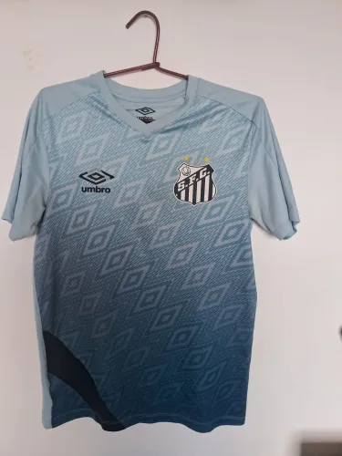 Camisa Santos F.C. - 2020 Umbro