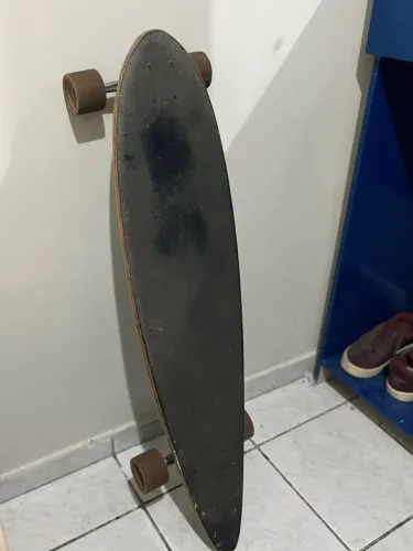 Vendo skate longboard