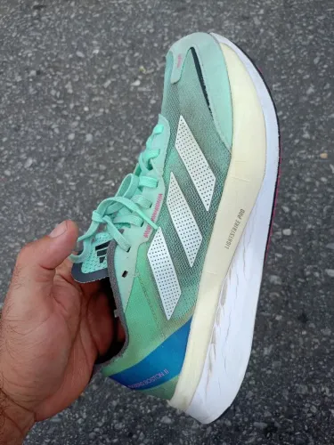 Adidas adizero 43 zero