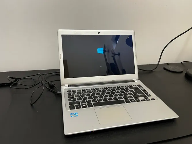 Notebook acer 
