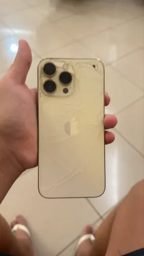 Vende se iPhone 14 Pro Max 