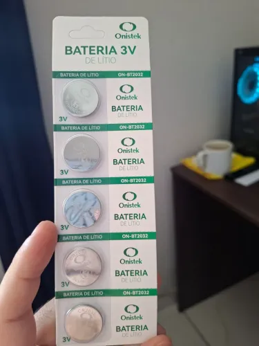 Bateria