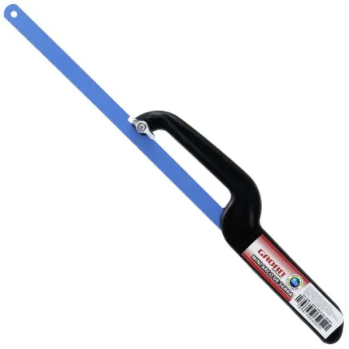 Mini Arco de Serra 12" com Serra