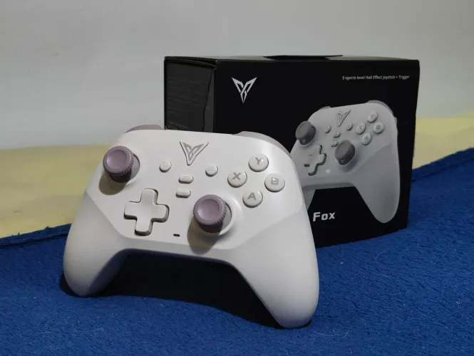 Flydigi Dune Fox (Lacrado)