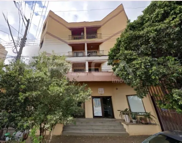 Ponto Comercial à Venda no Jardim São Carlos - Oportunidade Imperdível!