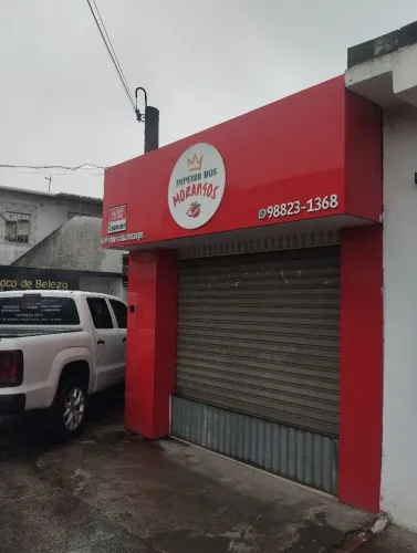 Ponto comercial Paripe