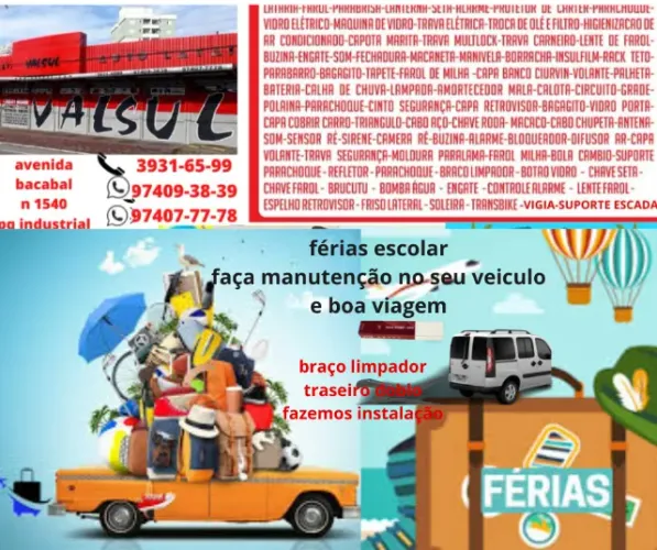 braco limpador traseiro doblo