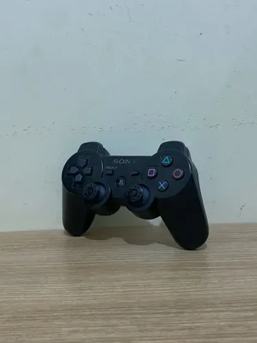 Controle PS3 wireless