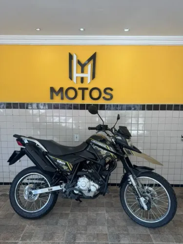 CROSSER 150 Z 2022