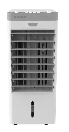 Climatizador 3 em 1 Cadence. Com 5,7 Litros