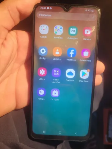Celular Samsung A30