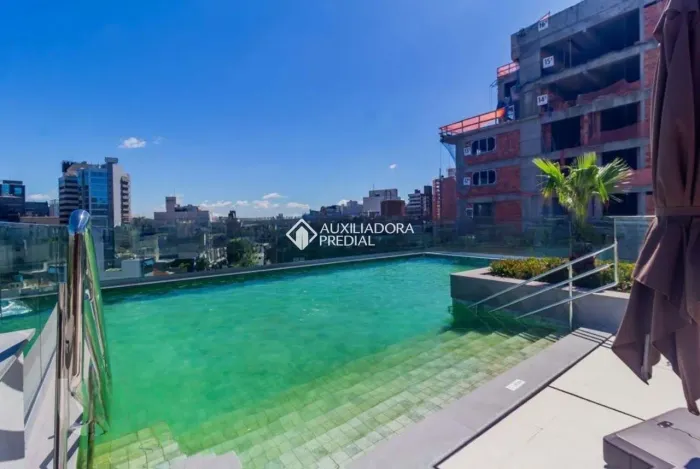 Apartamento 1 quarto no bairro Rio Branco