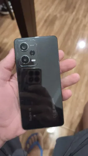 Xiomi note 12 pro 256