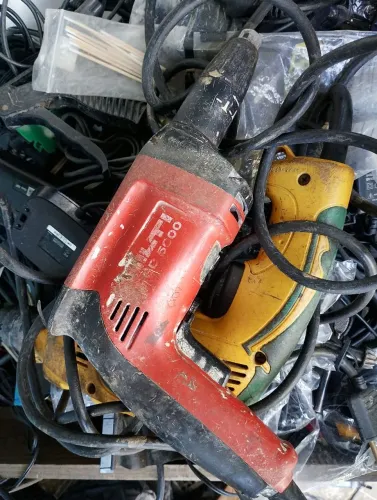 Parafusadeira hilti SD 5000