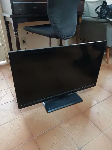 Televisão da Philco Não é Smart