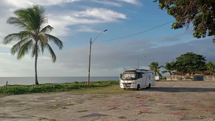 Bateria estacionaria Freedom de 165amperes 