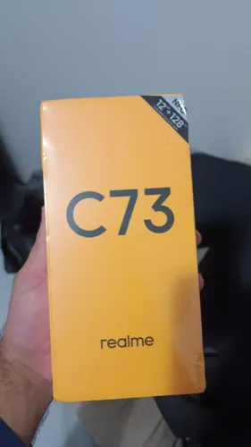 REALME C73 128/4 NFC