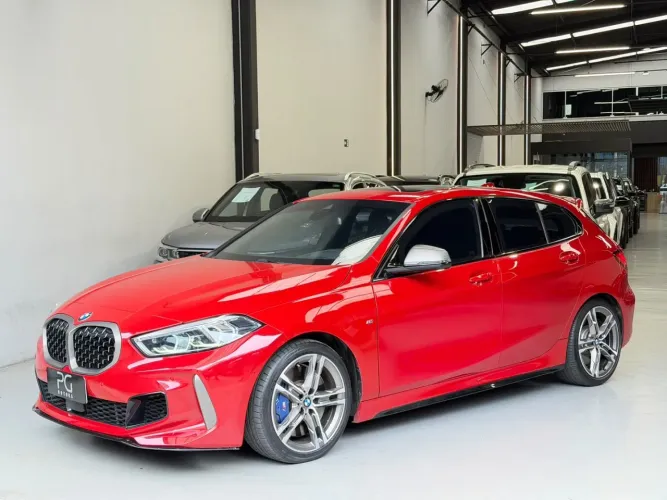 BMW M M 135i Xdrive 2.0 306cv AUT 2021