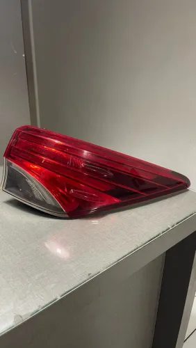 Lanterna trás da SW4 2020 lado direito