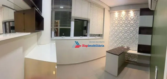 Sala Comercial à venda, Residencial Euroville, Bragança Paulista - SA0152.