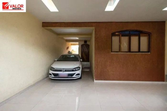 CASA RESIDENCIAL em SÃO PAULO - SP, SUMARÉ