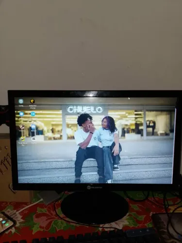 Monitor HDMI